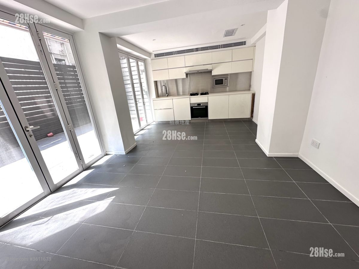 百利大厦 售盘 2 房 , 2 浴室 633 平方尺 ( 58.8 平方米 ) 百利大厦 售盘 2 房 , 2 浴室 633 平方尺 ( 58.8 平方米 )