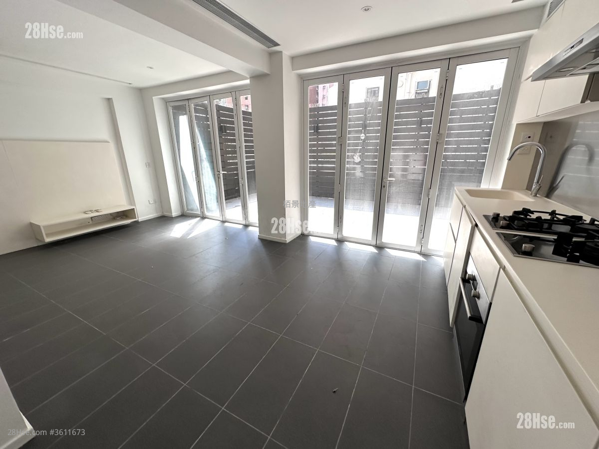 百利大厦 售盘 2 房 , 2 浴室 633 平方尺 ( 58.8 平方米 ) 百利大厦 售盘 2 房 , 2 浴室 633 平方尺 ( 58.8 平方米 )