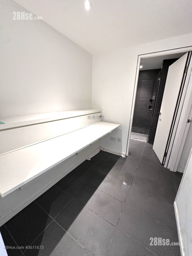 百利大厦 售盘 2 房 , 2 浴室 633 平方尺 ( 58.8 平方米 ) 百利大厦 售盘 2 房 , 2 浴室 633 平方尺 ( 58.8 平方米 )