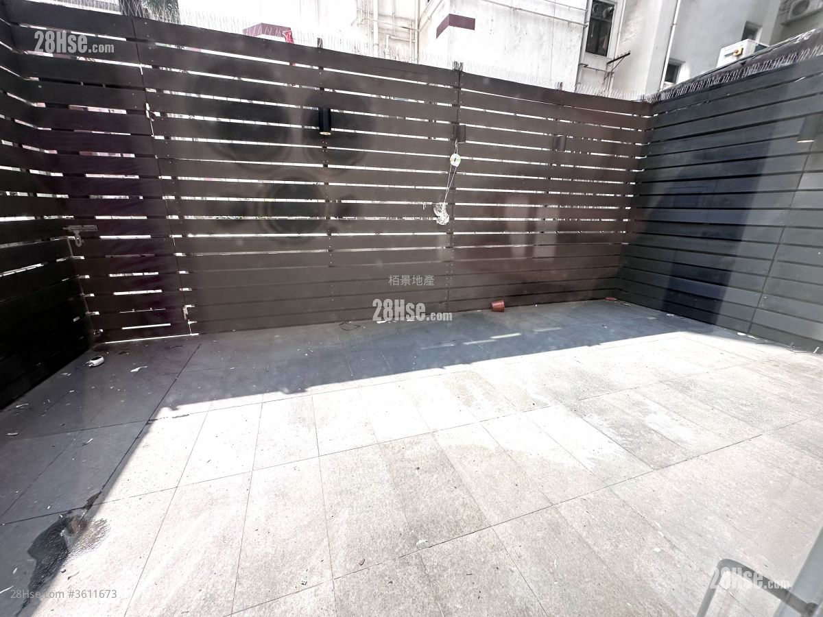 百利大厦 售盘 2 房 , 2 浴室 633 平方尺 ( 58.8 平方米 ) 百利大厦 售盘 2 房 , 2 浴室 633 平方尺 ( 58.8 平方米 )