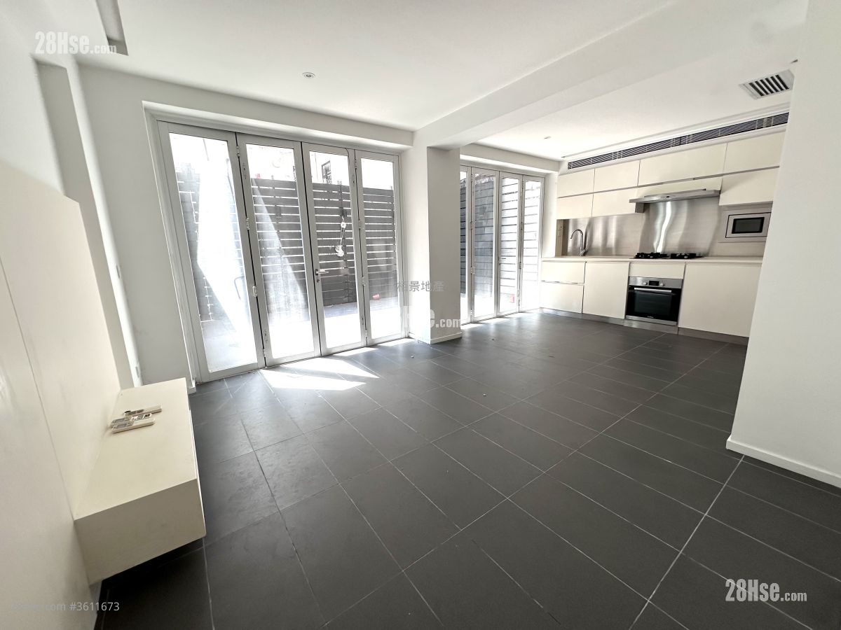 百利大厦 售盘 2 房 , 2 浴室 633 平方尺 ( 58.8 平方米 ) 百利大厦 售盘 2 房 , 2 浴室 633 平方尺 ( 58.8 平方米 )