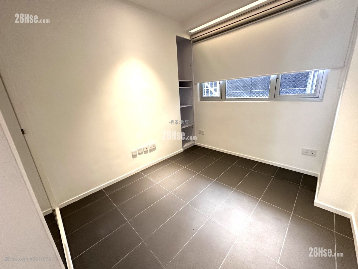 百利大厦 售盘 2 房 , 2 浴室 633 平方尺 ( 58.8 平方米 ) 百利大厦 售盘 2 房 , 2 浴室 633 平方尺 ( 58.8 平方米 )