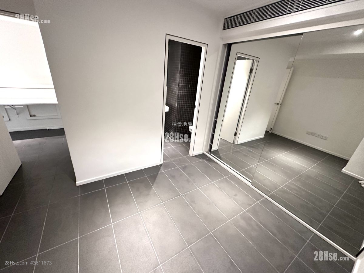 百利大厦 售盘 2 房 , 2 浴室 633 平方尺 ( 58.8 平方米 ) 百利大厦 售盘 2 房 , 2 浴室 633 平方尺 ( 58.8 平方米 )