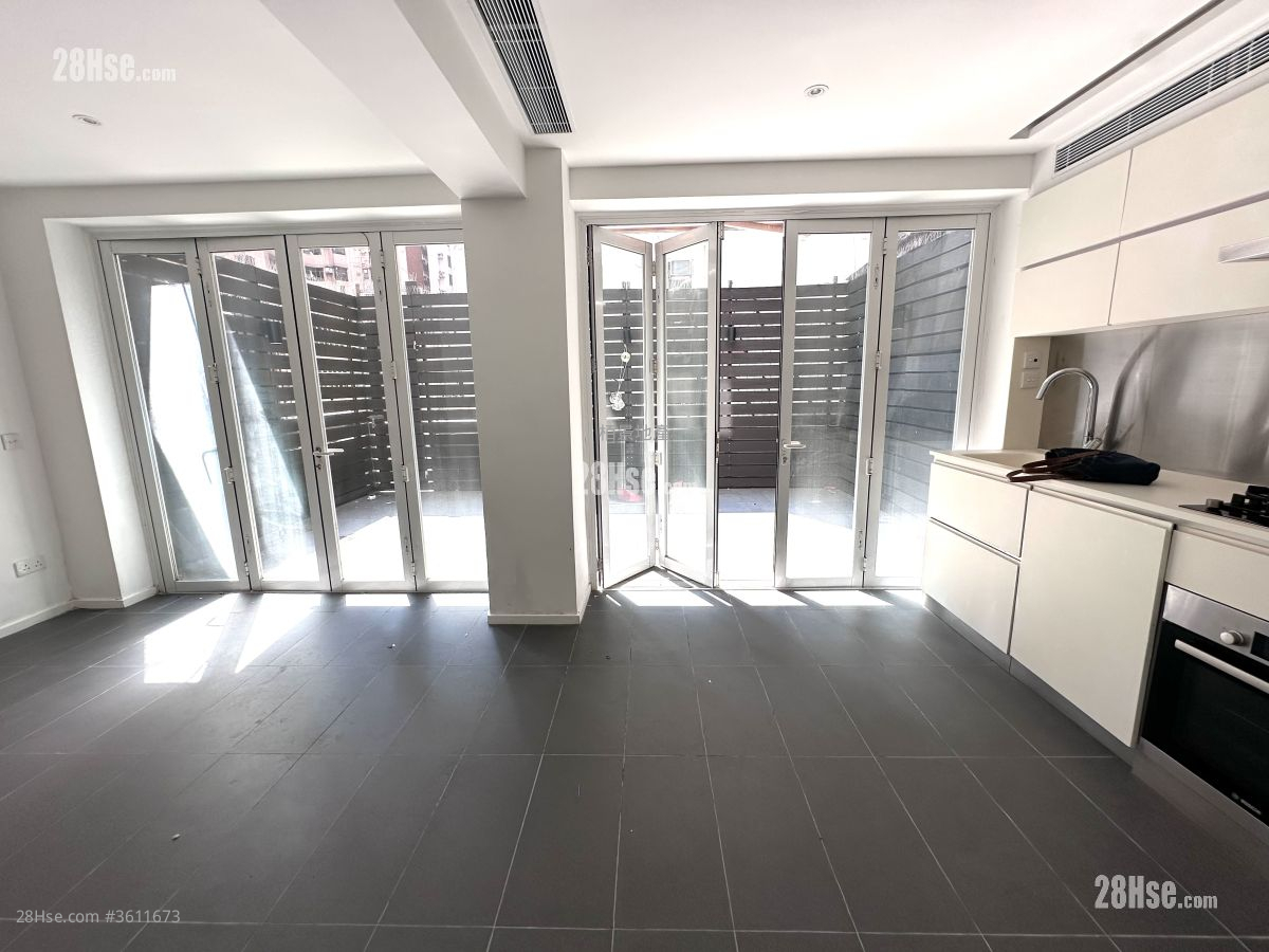 百利大厦 售盘 2 房 , 2 浴室 633 平方尺 ( 58.8 平方米 ) 百利大厦 售盘 2 房 , 2 浴室 633 平方尺 ( 58.8 平方米 )