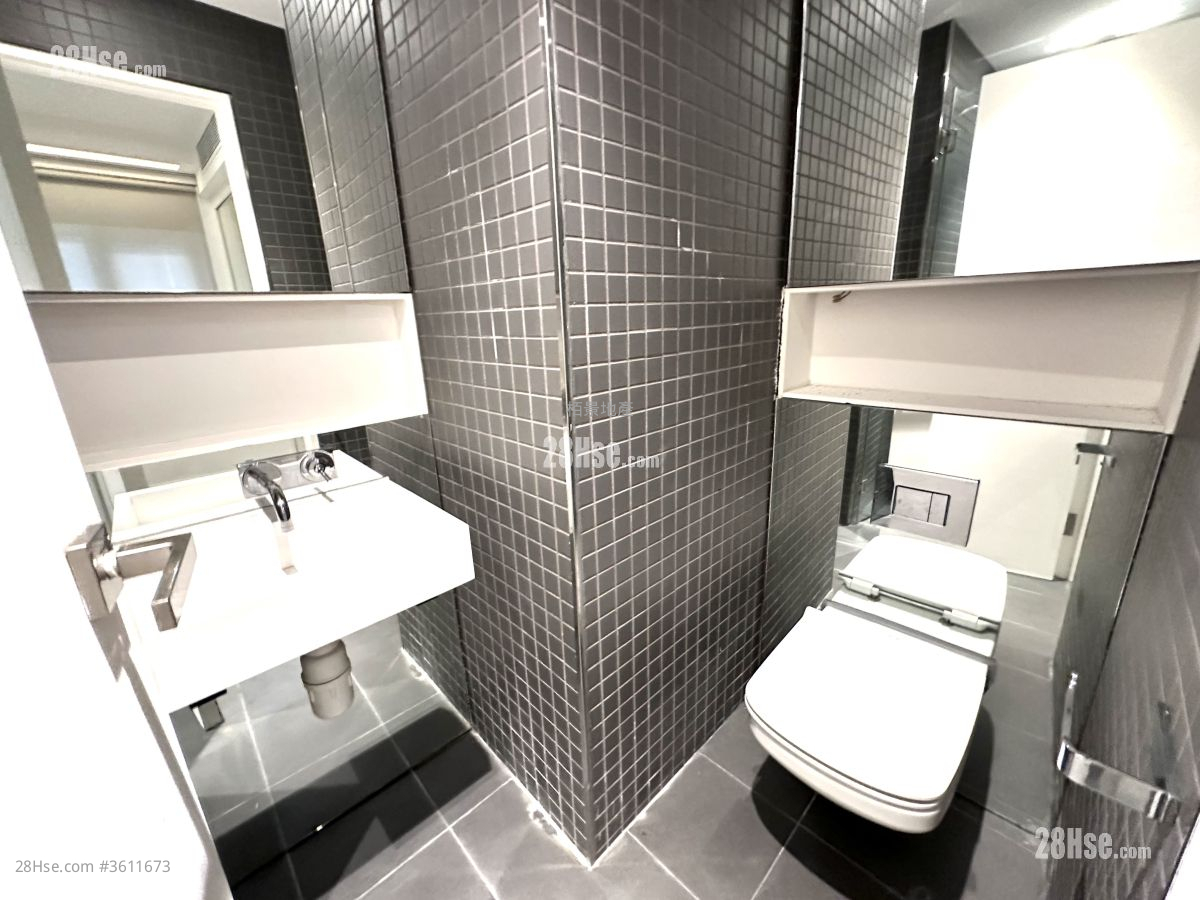 百利大厦 售盘 2 房 , 2 浴室 633 平方尺 ( 58.8 平方米 ) 百利大厦 售盘 2 房 , 2 浴室 633 平方尺 ( 58.8 平方米 )