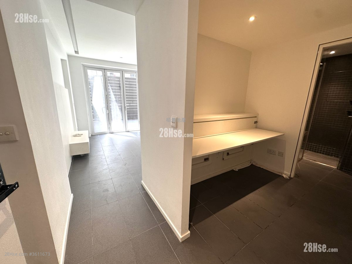 百利大厦 售盘 2 房 , 2 浴室 633 平方尺 ( 58.8 平方米 ) 百利大厦 售盘 2 房 , 2 浴室 633 平方尺 ( 58.8 平方米 )