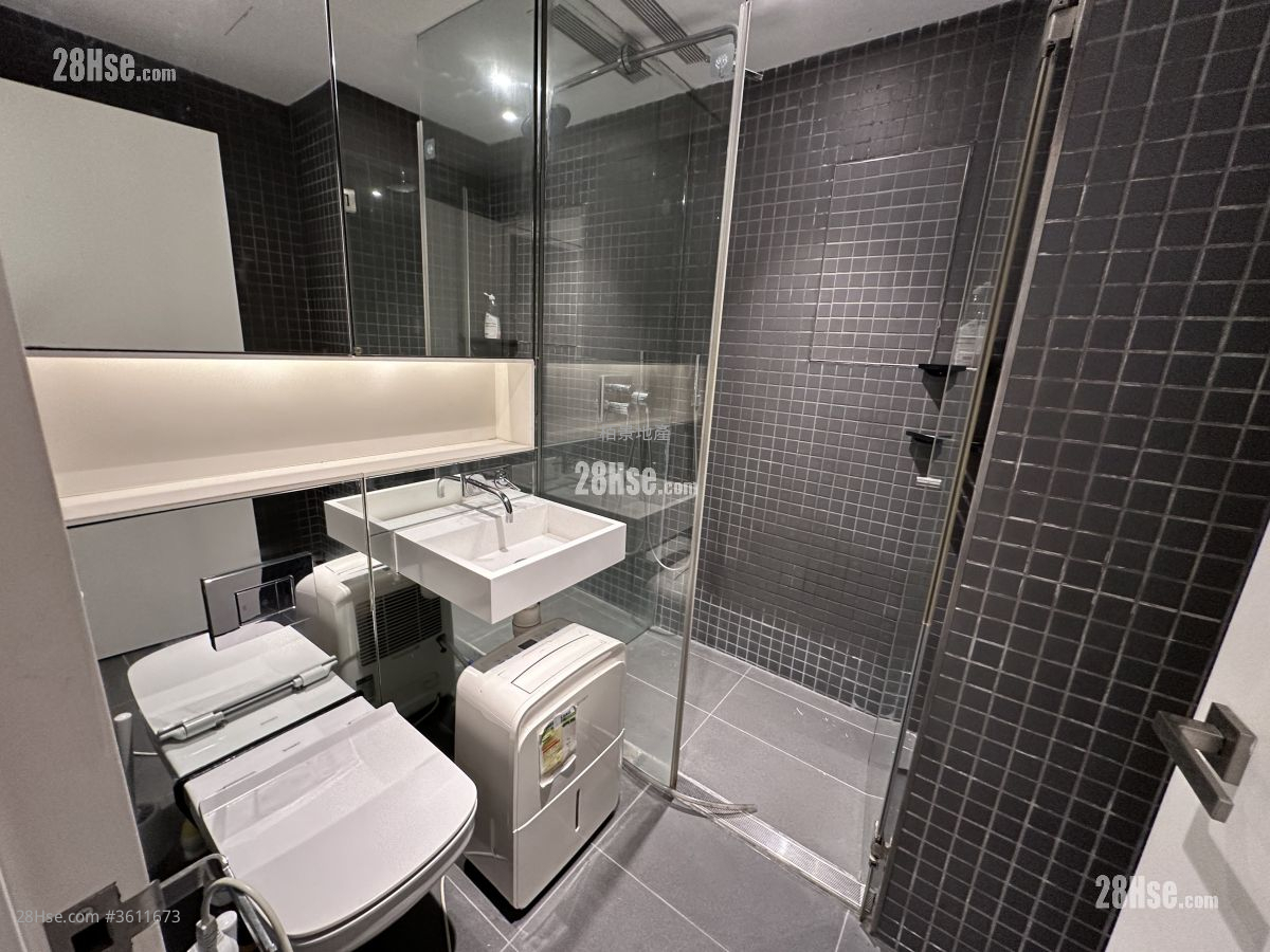 百利大厦 售盘 2 房 , 2 浴室 633 平方尺 ( 58.8 平方米 ) 百利大厦 售盘 2 房 , 2 浴室 633 平方尺 ( 58.8 平方米 )