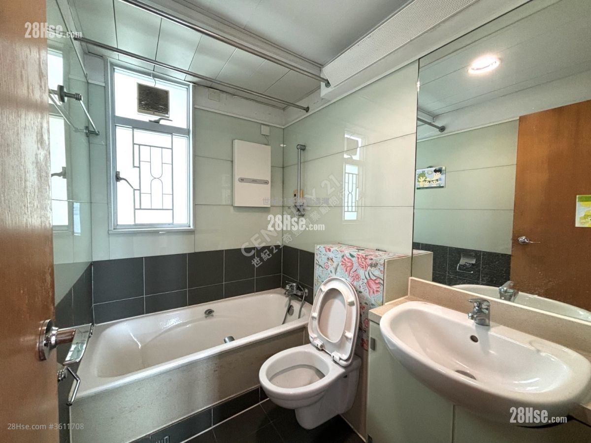 迎涛湾 售盘 3 房 , 2 浴室 737 平方尺 ( 68.5 平方米 ) 迎涛湾 售盘 3 房 , 2 浴室 737 平方尺 ( 68.5 平方米 )