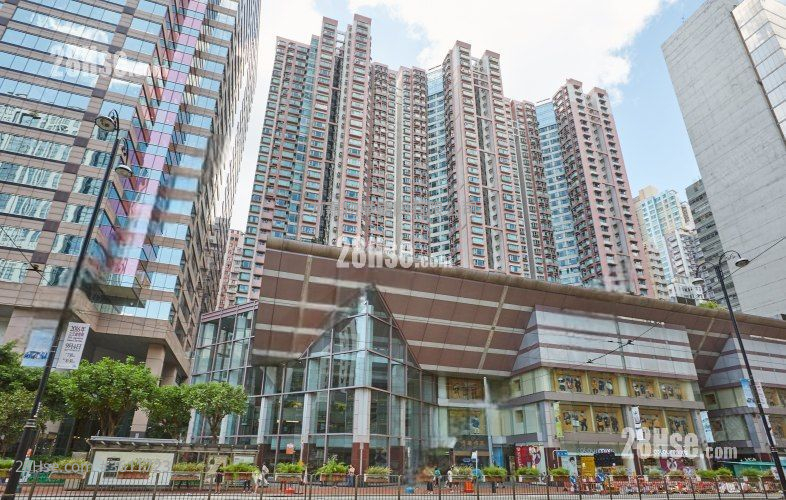 港运城 售盘 3 房 , 2 浴室 746 平方尺 ( 69.3 平方米 ) 港运城 售盘 3 房 , 2 浴室 746 平方尺 ( 69.3 平方米 )