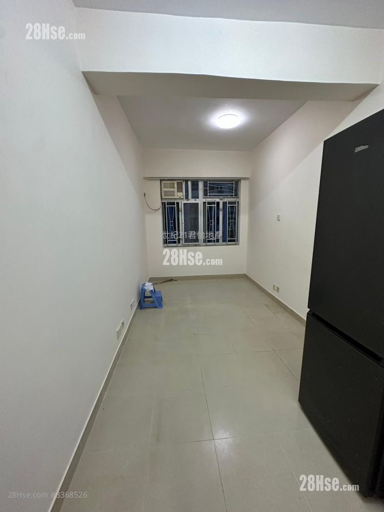 兴达大厦 租盘 开放式间隔 , 1 浴室 160 平方尺 ( 14.9 平方米 )