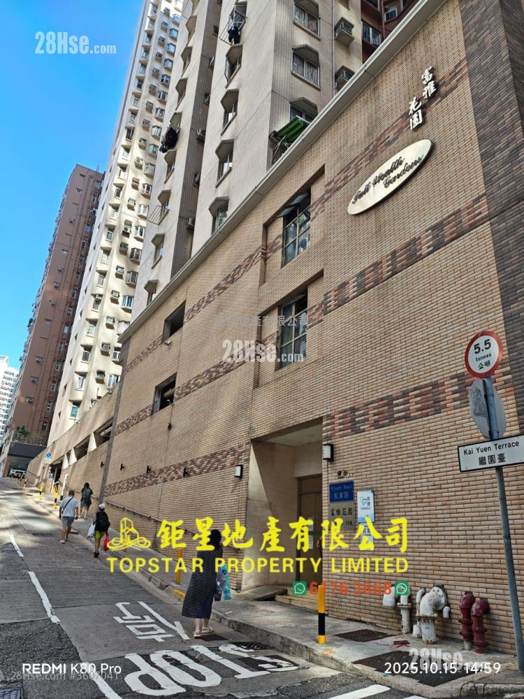 金运大厦 售盘 2 房 , 1 浴室 620 平方尺 ( 57.6 平方米 ) 金运大厦 售盘 2 房 , 1 浴室 620 平方尺 ( 57.6 平方米 )