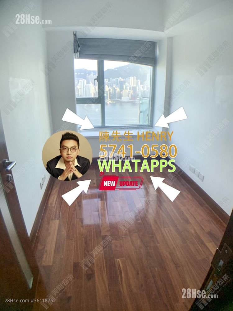 君临天下 售盘 3 房 , 2 浴室 1,059 平方尺 ( 98.4 平方米 ) 君临天下 售盘 3 房 , 2 浴室 1,059 平方尺 ( 98.4 平方米 )