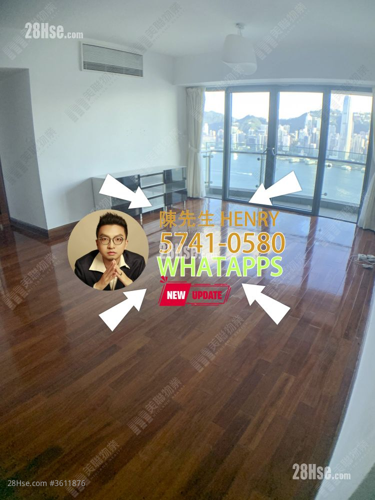 君临天下 售盘 3 房 , 2 浴室 1,059 平方尺 ( 98.4 平方米 ) 君临天下 售盘 3 房 , 2 浴室 1,059 平方尺 ( 98.4 平方米 )