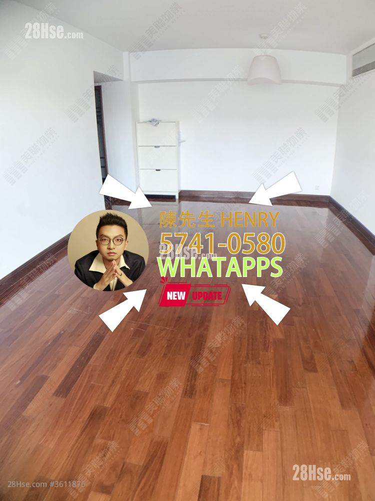 君临天下 售盘 3 房 , 2 浴室 1,059 平方尺 ( 98.4 平方米 ) 君临天下 售盘 3 房 , 2 浴室 1,059 平方尺 ( 98.4 平方米 )