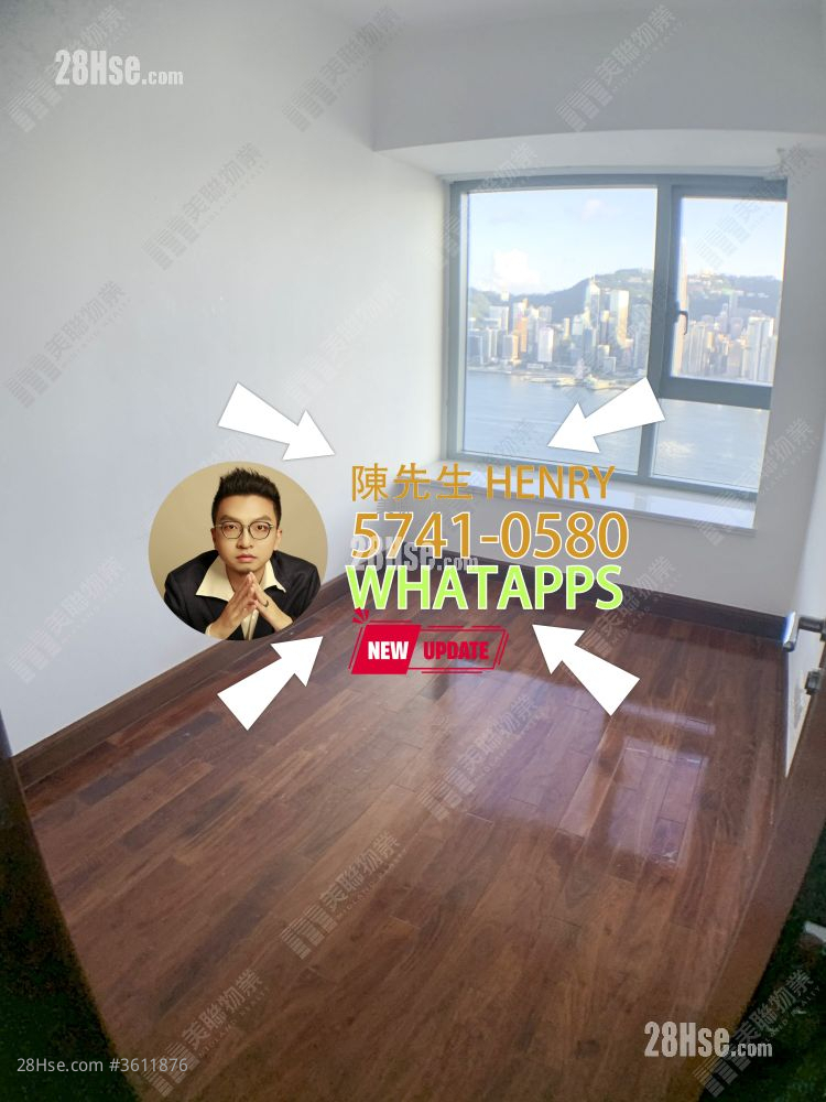 君临天下 售盘 3 房 , 2 浴室 1,059 平方尺 ( 98.4 平方米 ) 君临天下 售盘 3 房 , 2 浴室 1,059 平方尺 ( 98.4 平方米 )