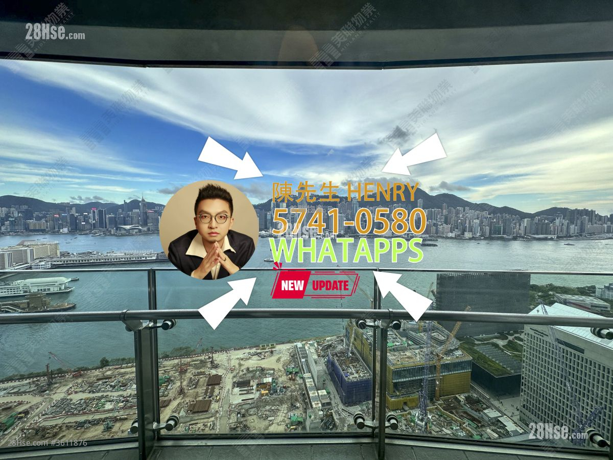 君临天下 售盘 3 房 , 2 浴室 1,059 平方尺 ( 98.4 平方米 ) 君临天下 售盘 3 房 , 2 浴室 1,059 平方尺 ( 98.4 平方米 )