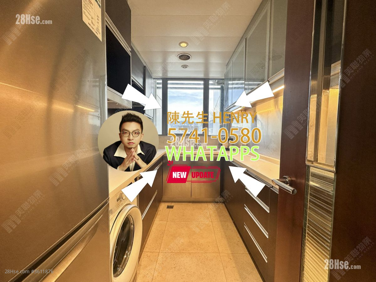 君临天下 售盘 3 房 , 2 浴室 1,059 平方尺 ( 98.4 平方米 ) 君临天下 售盘 3 房 , 2 浴室 1,059 平方尺 ( 98.4 平方米 )