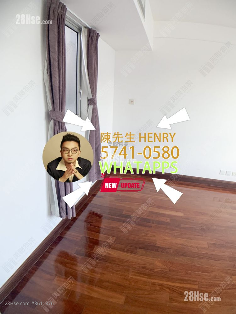 君临天下 售盘 3 房 , 2 浴室 1,059 平方尺 ( 98.4 平方米 ) 君临天下 售盘 3 房 , 2 浴室 1,059 平方尺 ( 98.4 平方米 )