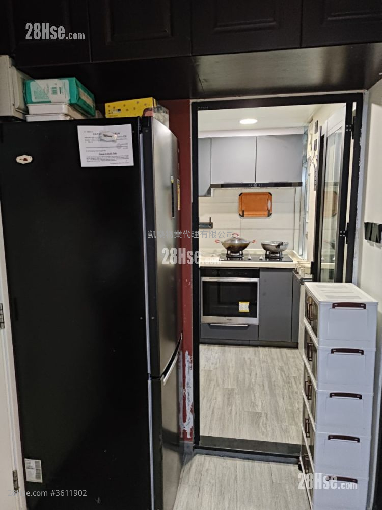 凯乐苑 售盘 2 房 391 平方尺 ( 36.3 平方米 ) 凯乐苑 售盘 2 房 391 平方尺 ( 36.3 平方米 )