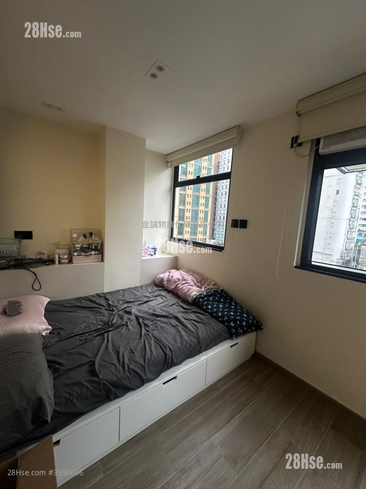New Central Mansion Rental 1 Bedroom , 1 Bathroom