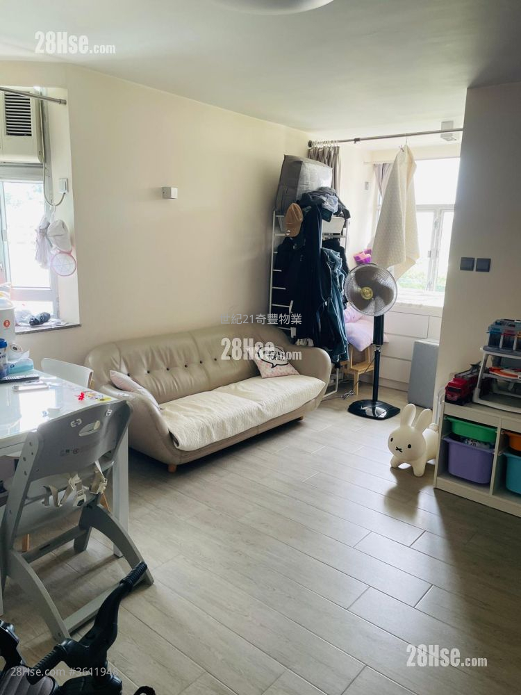 景盛苑 售盘 1 房 , 1 浴室 438 平方尺 ( 40.7 平方米 ) 景盛苑 售盘 1 房 , 1 浴室 438 平方尺 ( 40.7 平方米 )