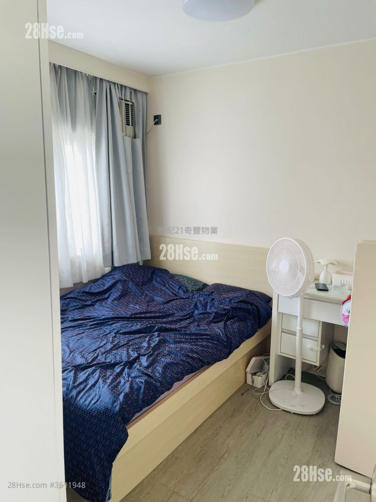 景盛苑 售盘 1 房 , 1 浴室 438 平方尺 ( 40.7 平方米 ) 景盛苑 售盘 1 房 , 1 浴室 438 平方尺 ( 40.7 平方米 )