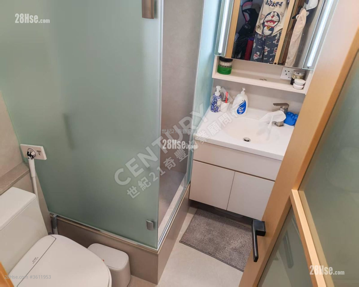 Kam Chun Court Sell 1 Bathroom 323 ft² ( 30.0 m² ) Kam Chun Court Sell 1 Bathroom 323 ft² ( 30.0 m² )