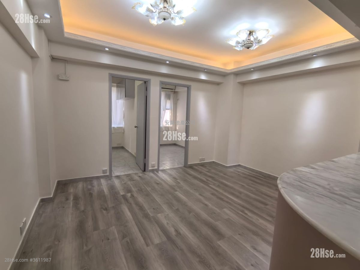 456 Hennessy Road Rental 2 Bedrooms 455 ft² ( 42.3 m² )