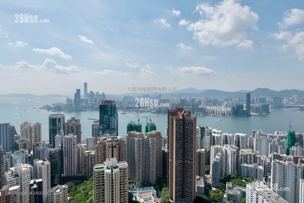 Sky Horizon Sell 3 Bedrooms , 3 Bathrooms 1,000 ft² ( 92.9 m² )