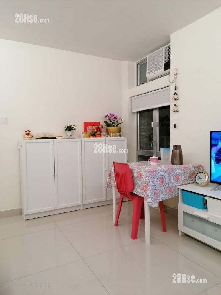 富亨邨 售盘 407 平方尺 ( 37.8 平方米 ) 富亨邨 售盘 407 平方尺 ( 37.8 平方米 )