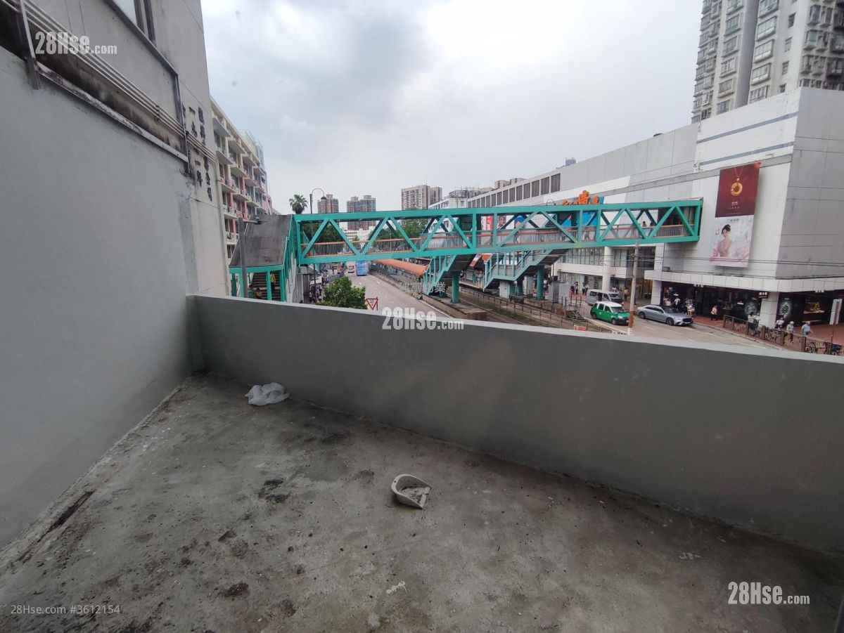 Fook Tak Building Sell 2 Bedrooms 494 ft² ( 45.9 m² ) Fook Tak Building Sell 2 Bedrooms 494 ft² ( 45.9 m² )