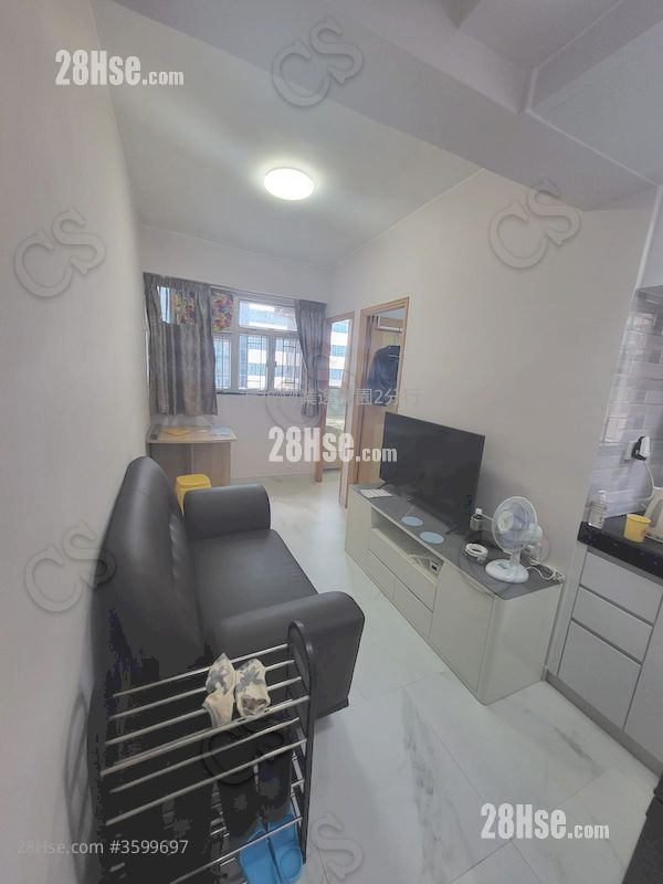 中兴大厦 售盘 2 房 , 1 浴室 304 平方尺 ( 28.2 平方米 )