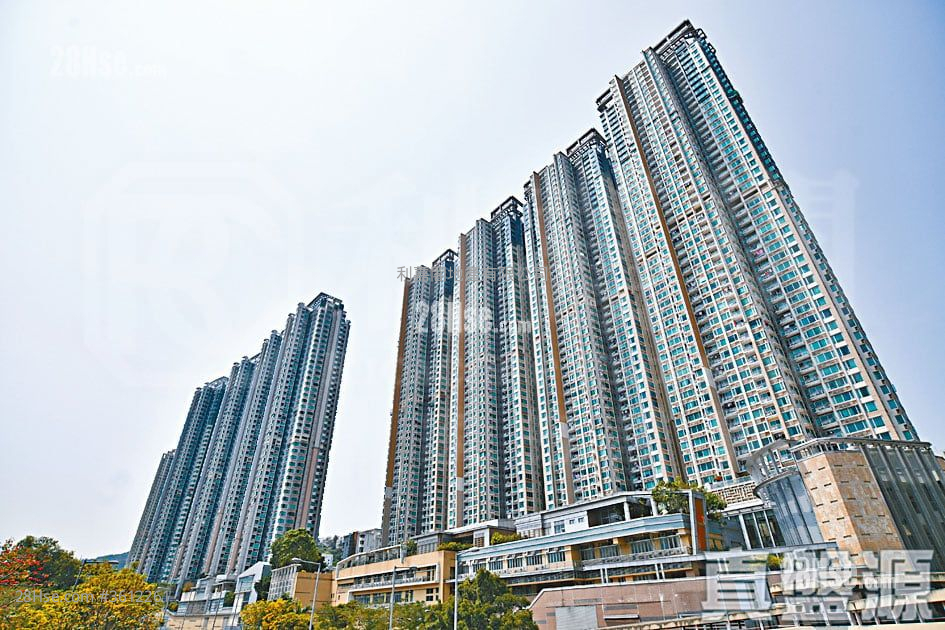 名城 售盘 2 房 739 平方尺 ( 68.7 平方米 ) 名城 售盘 2 房 739 平方尺 ( 68.7 平方米 )