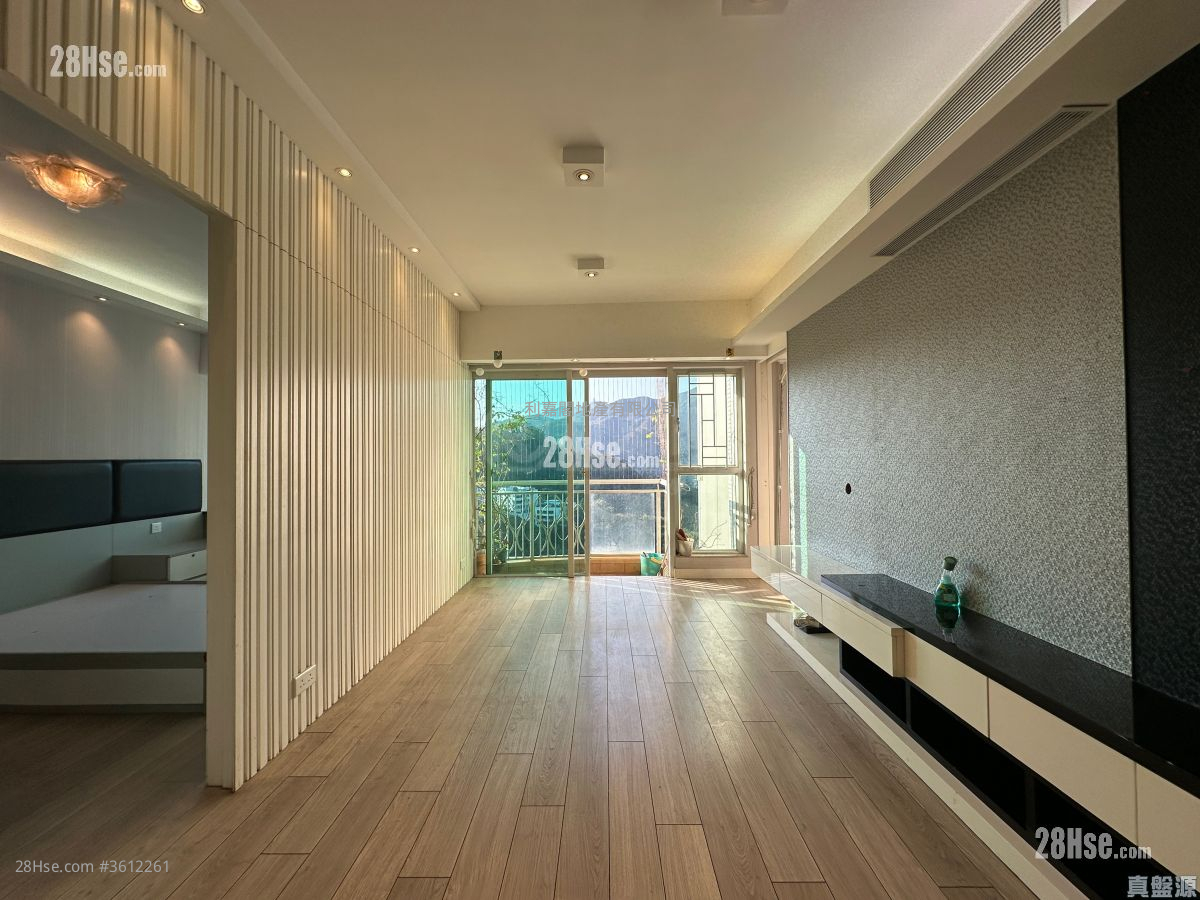 名城 售盘 2 房 739 平方尺 ( 68.7 平方米 ) 名城 售盘 2 房 739 平方尺 ( 68.7 平方米 )