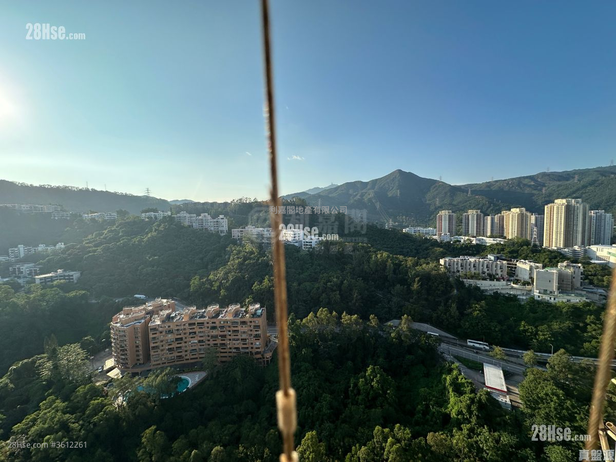 名城 售盘 2 房 739 平方尺 ( 68.7 平方米 ) 名城 售盘 2 房 739 平方尺 ( 68.7 平方米 )