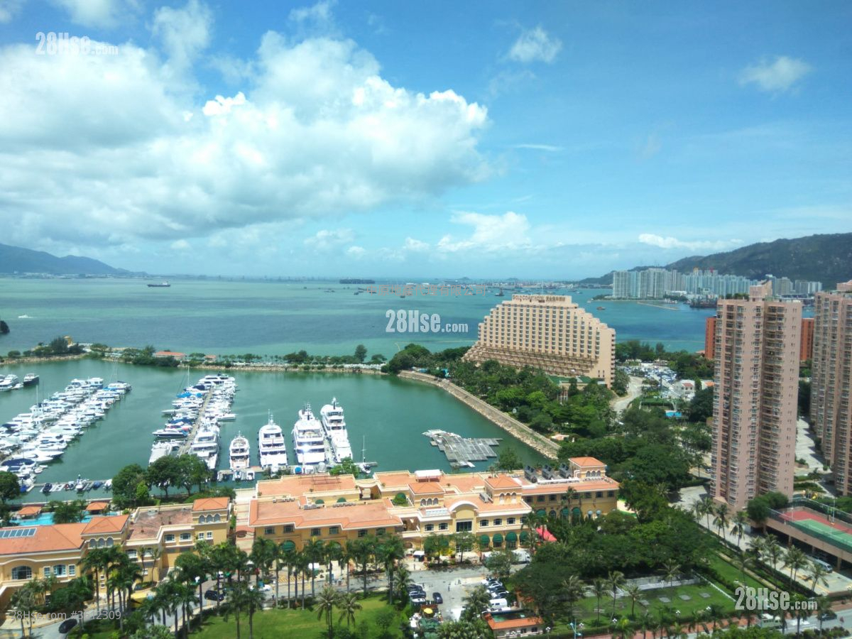 爱琴海岸 租盘 4 房 , 2 浴室 811 平方尺 ( 75.3 平方米 ) 爱琴海岸 租盘 4 房 , 2 浴室 811 平方尺 ( 75.3 平方米 )