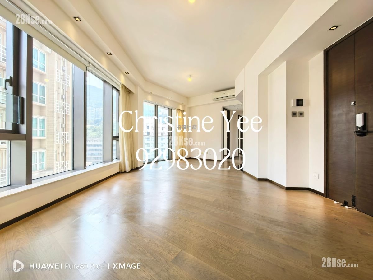 壹銮 租盘 3 房 , 2 浴室 877 平方尺 ( 81.5 平方米 )