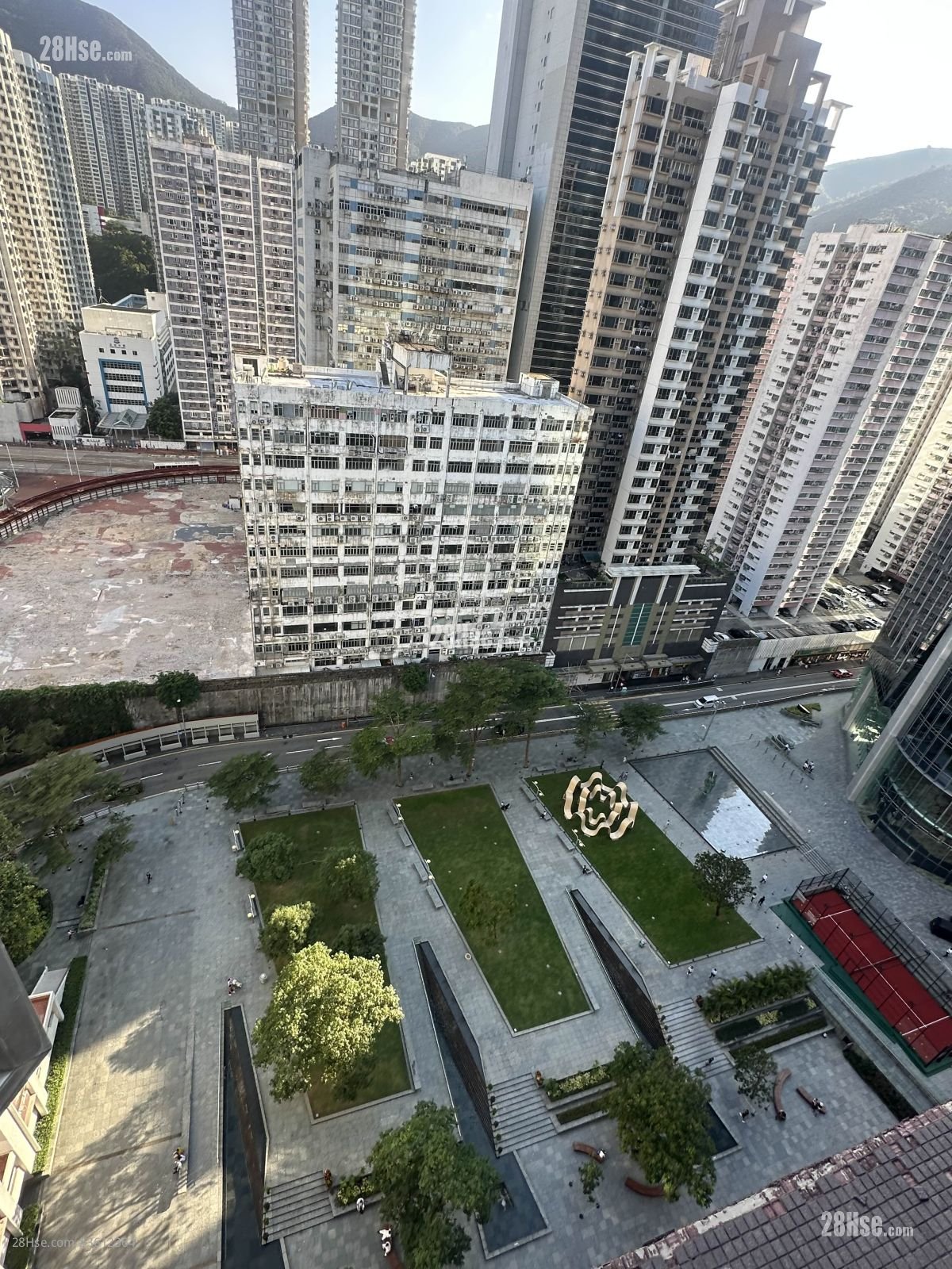 太古城 售盘 2 房 , 1 浴室 530 平方尺 ( 49.2 平方米 ) 太古城 售盘 2 房 , 1 浴室 530 平方尺 ( 49.2 平方米 )