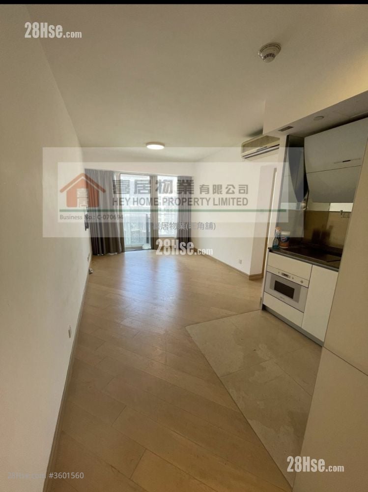 Macpherson Place Rental 1 Bedroom , 1 Bathroom 432 ft² ( 40.1 m² )