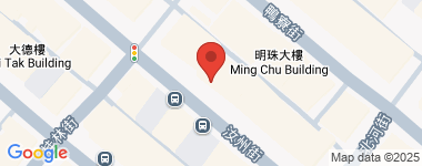 Harmony House 民生區地舖,人流極旺, Ground Floor Address