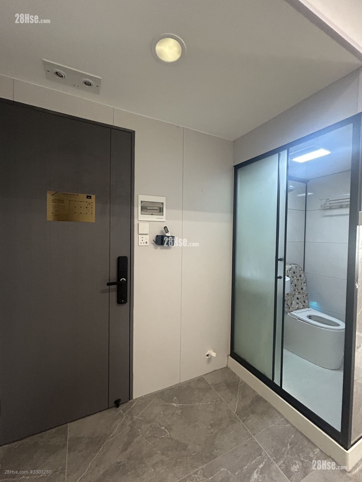 万象工业大厦 租盘