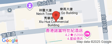 Xiu Hua Commercial Building High Floor Address