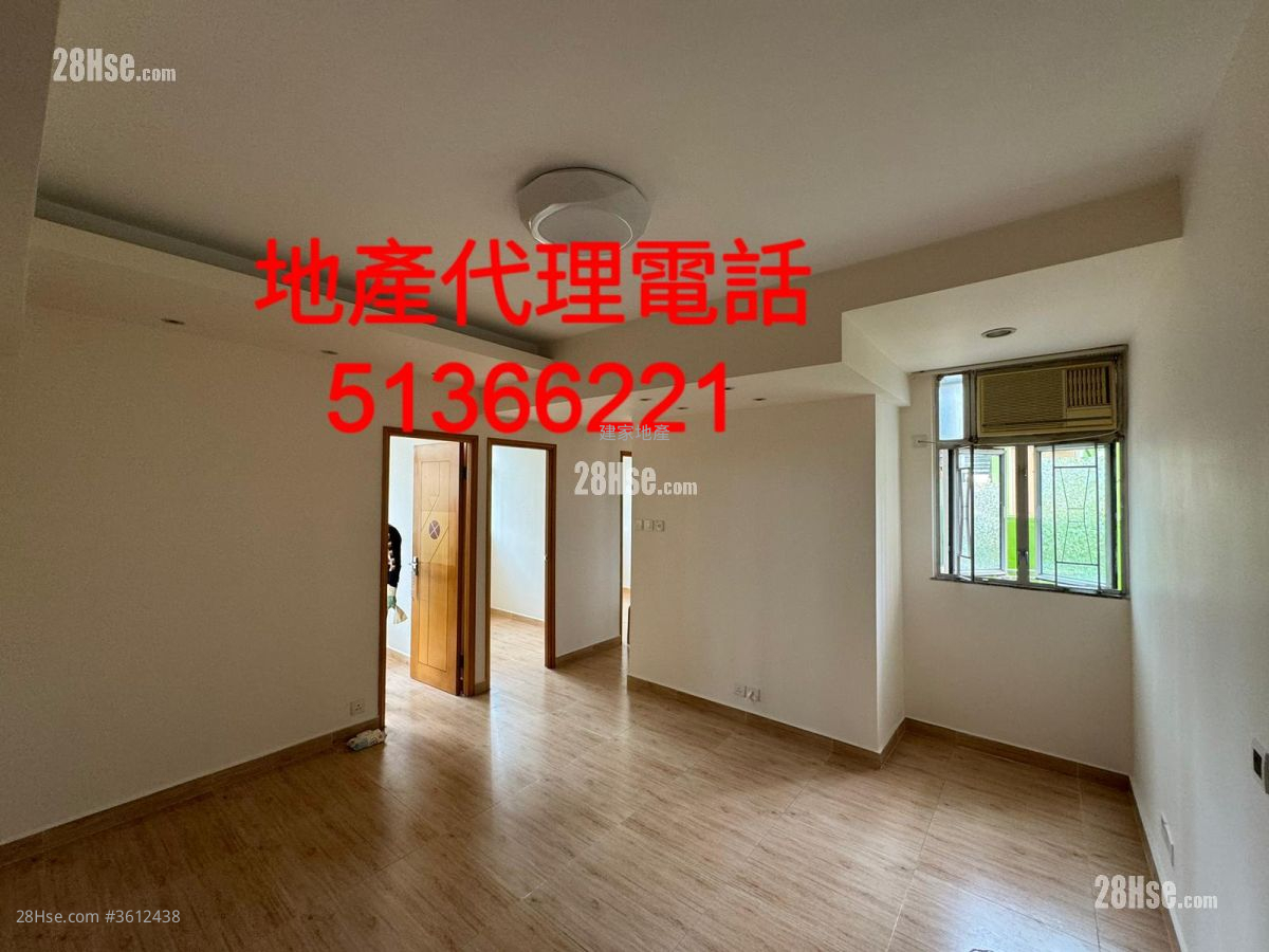 唐楼 租盘 3 房 , 1 浴室 460 平方尺 ( 42.7 平方米 ) 唐楼 租盘 3 房 , 1 浴室 460 平方尺 ( 42.7 平方米 )