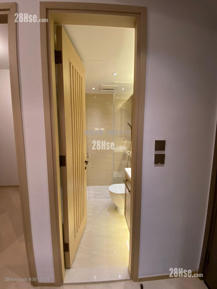 海傲湾 售盘 1 房 , 1 浴室 262 平方尺 ( 24.3 平方米 ) 海傲湾 售盘 1 房 , 1 浴室 262 平方尺 ( 24.3 平方米 )