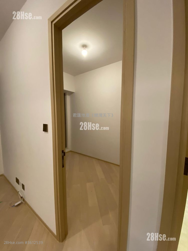 海傲湾 售盘 1 房 , 1 浴室 262 平方尺 ( 24.3 平方米 ) 海傲湾 售盘 1 房 , 1 浴室 262 平方尺 ( 24.3 平方米 )