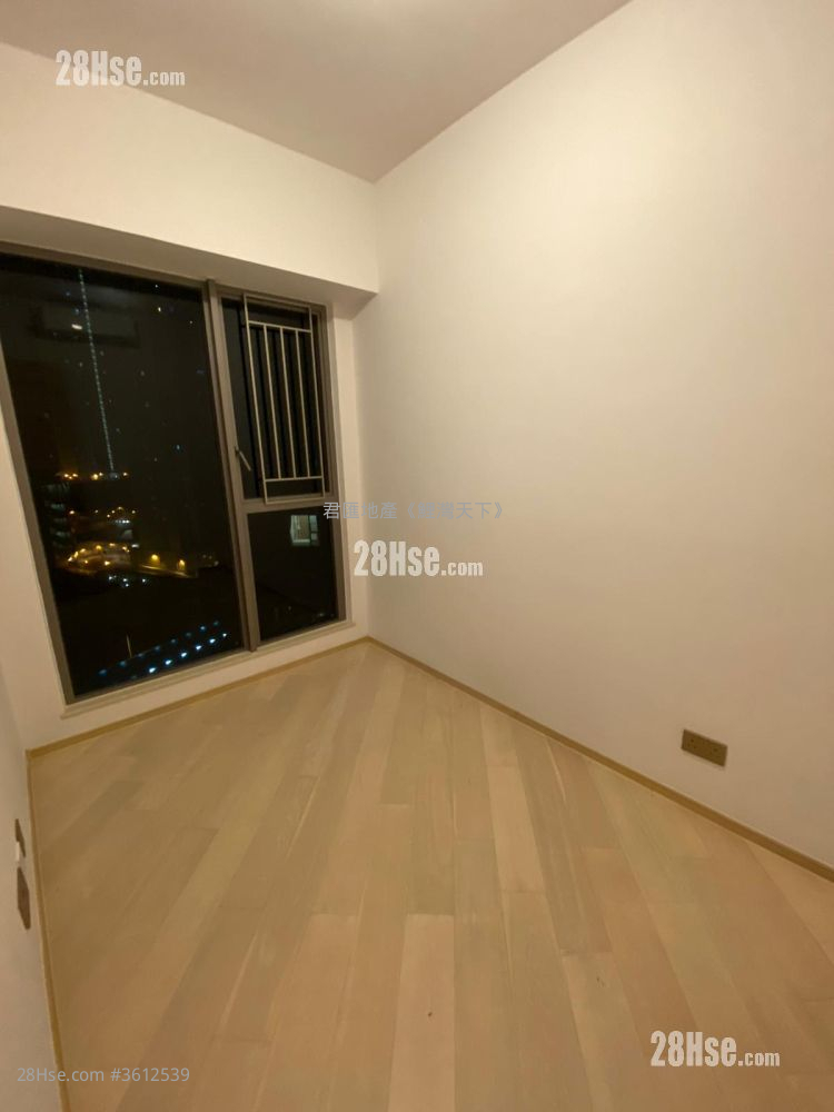 海傲湾 售盘 1 房 , 1 浴室 262 平方尺 ( 24.3 平方米 ) 海傲湾 售盘 1 房 , 1 浴室 262 平方尺 ( 24.3 平方米 )