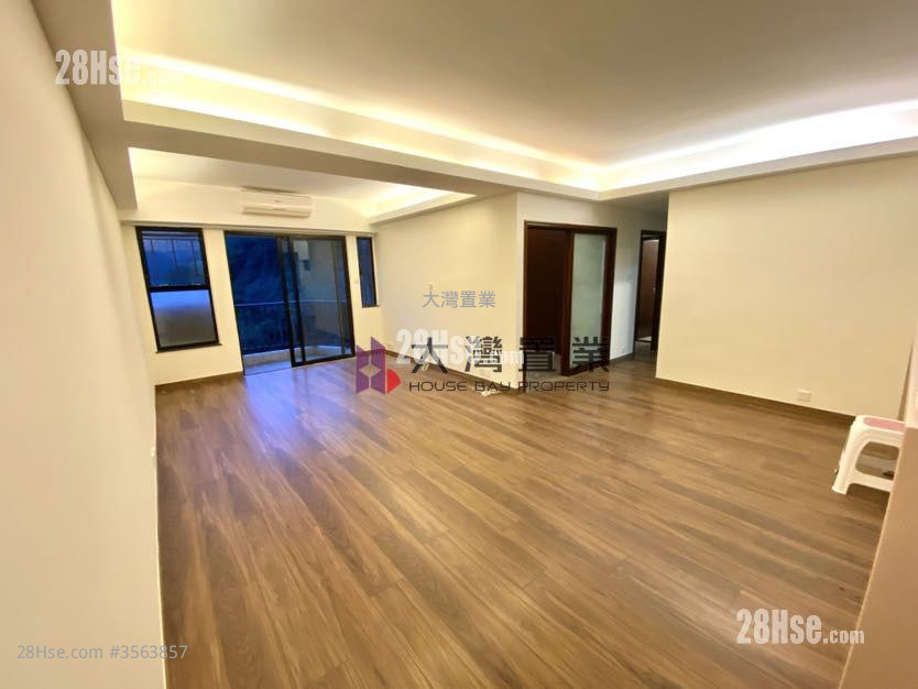 慧景园 租盘 3 房 , 2 浴室 1,011 平方尺 ( 93.9 平方米 )