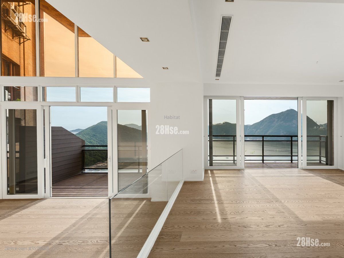 怡峰 售盘 3 房 , 3 浴室 2,453 平方尺 ( 227.9 平方米 )