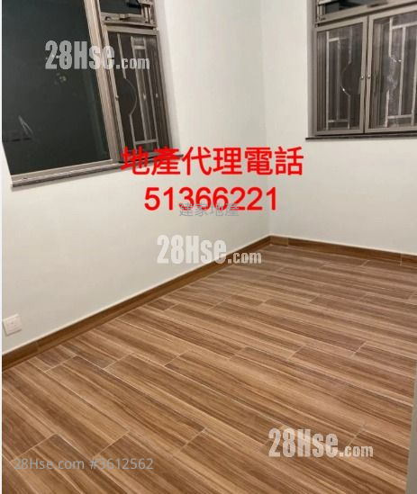村屋 租盘 3 房 , 1 浴室 700 平方尺 ( 65.0 平方米 ) 村屋 租盘 3 房 , 1 浴室 700 平方尺 ( 65.0 平方米 )