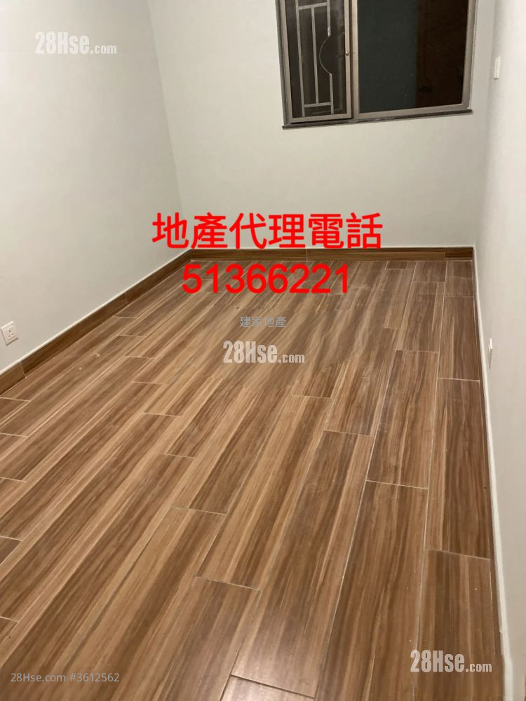 村屋 租盘 3 房 , 1 浴室 700 平方尺 ( 65.0 平方米 ) 村屋 租盘 3 房 , 1 浴室 700 平方尺 ( 65.0 平方米 )